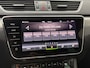 Skoda Superb Combi 1.4 TSI iV Business Edition Plus / EAER 61 km / 99% SOH Accu / Dealer Onderhouden / 1.600 kg elektrische trekhaak / Virtual Cockpit / Leder / Navigatie / Parkeerassistent / Stoel- en achterbankverwarming / Adaptieve CC / Apple Carplay Android / 17" LM wielen /