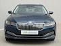 Skoda Superb Combi 1.4 TSI iV Business Edition Plus / EAER 61 km / 99% SOH Accu / Dealer Onderhouden / 1.600 kg elektrische trekhaak / Virtual Cockpit / Leder / Navigatie / Parkeerassistent / Stoel- en achterbankverwarming / Adaptieve CC / Apple Carplay Android / 17" LM wielen /