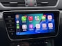 Skoda Superb Combi 1.4 TSI iV Business Edition Plus / EAER 61 km / 99% SOH Accu / Dealer Onderhouden / 1.600 kg elektrische trekhaak / Virtual Cockpit / Leder / Navigatie / Parkeerassistent / Stoel- en achterbankverwarming / Adaptieve CC / Apple Carplay Android / 17" LM wielen /