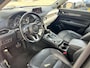 Mazda CX-5 CX-5 2.0 Skyactiv-G 165 6AT GT-M AUTOMAAT | TREKHAAK | 1e EIGENNAAR | LEDER | Bose AUDIO | APPLE CARPLAY | ANDROID AUTO | STOEL + STUURVERWARMING |