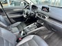 Mazda CX-5 CX-5 2.0 Skyactiv-G 165 6AT GT-M AUTOMAAT | TREKHAAK | 1e EIGENNAAR | LEDER | Bose AUDIO | APPLE CARPLAY | ANDROID AUTO | STOEL + STUURVERWARMING |