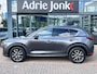 Mazda CX-5 CX-5 2.0 Skyactiv-G 165 6AT GT-M AUTOMAAT | TREKHAAK | 1e EIGENNAAR | LEDER | Bose AUDIO | APPLE CARPLAY | ANDROID AUTO | STOEL + STUURVERWARMING |