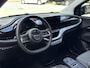 Fiat 500 Icon 42 kWh Led, Pano, Carplay, Camera, LM..