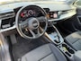 Audi A3 Limousine 30 TFSI Advanced edition | Automaat | Trekhaak | Cruise Control | All Season Banden | Climate Control | Verwarmbare Voorstoelen | Parkeersensoren Achter | Navigatie | Bovag Garantie