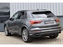 Audi Q3 45 TFSI e S-Line 245 Pk SOH 88% Leder/Stof Navi Camera Sfeerverlichting Keyless 20 Inch