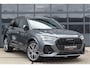Audi Q3 45 TFSI e S-Line 245 Pk SOH 88% Leder/Stof Navi Camera Sfeerverlichting Keyless 20 Inch