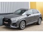 Audi Q3 45 TFSI e S-Line 245 Pk SOH 88% Leder/Stof Navi Camera Sfeerverlichting Keyless 20 Inch