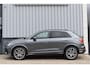 Audi Q3 45 TFSI e S-Line 245 Pk SOH 88% Leder/Stof Navi Camera Sfeerverlichting Keyless 20 Inch