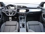 Audi Q3 45 TFSI e S-Line 245 Pk SOH 88% Leder/Stof Navi Camera Sfeerverlichting Keyless 20 Inch