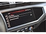 Audi Q3 45 TFSI e S-Line 245 Pk SOH 88% Leder/Stof Navi Camera Sfeerverlichting Keyless 20 Inch