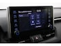Toyota RAV4 2.5 Hybrid Bi-Tone | Trekhaak | Apple Carplay / Android Auto | Stoel-/stuurverwarming | Verwarmbare voorruit | Leder | LED | Parkeersensoren voor/achter | Camera | Keyless | Adaptive Cruise | Clima | 18 inch
