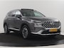 Hyundai Santa Fe 1.6 T-GDI HEV Comfort Smart Sky 7p | Panoramadak | Leder | Stoelverwarming | Adaptive cruise | Climate control | Carplay | Camera | Park assist | Trekhaak