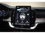 Volvo XC90 T8 Recharge Plug-In Hybrid AWD Core [ Apple/Android Navi Camera Trekhaak (2400kg!) ]