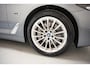 BMW 5-Serie 520e Business Aut. [ Navi Leder Camera Stoelverwarming ]