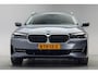 BMW 5-Serie 520e Business Aut. [ Navi Leder Camera Stoelverwarming ]