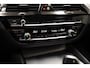 BMW 5-Serie 520e Business Aut. [ Navi Leder Camera Stoelverwarming ]