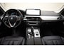 BMW 5-Serie 520e Business Aut. [ Navi Leder Camera Stoelverwarming ]