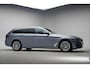 BMW 5-Serie 520e Business Aut. [ Navi Leder Camera Stoelverwarming ]