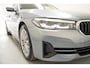 BMW 5-Serie 520e Business Aut. [ Navi Leder Camera Stoelverwarming ]