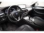 BMW 5-Serie 520e Business Aut. [ Navi Leder Camera Stoelverwarming ]