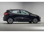 Ford Fiesta 1.0 EcoBoost Hybrid 125pk Titanium [ Navi PDC Apple/Android Airco ]