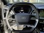 Audi Q4 Sportback e-tron 45 S Edition 82 kWh | SOH 99% | Panoramadak