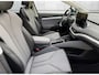 Skoda Enyaq iV 80, panoramadak, electr bedienbare trekhaak, 1/2 lederen sportinterieur, achteruitrijcamera,vele opties1 e eigenaar