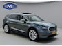 Skoda Enyaq iV 80, panoramadak, electr bedienbare trekhaak, 1/2 lederen sportinterieur, achteruitrijcamera,vele opties1 e eigenaar