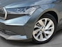 Skoda Enyaq iV 80, panoramadak, electr bedienbare trekhaak, 1/2 lederen sportinterieur, achteruitrijcamera,vele opties1 e eigenaar