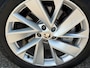 Skoda Enyaq iV 80, panoramadak, electr bedienbare trekhaak, 1/2 lederen sportinterieur, achteruitrijcamera,vele opties1 e eigenaar