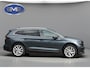 Skoda Enyaq iV 80, panoramadak, electr bedienbare trekhaak, 1/2 lederen sportinterieur, achteruitrijcamera,vele opties1 e eigenaar