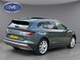 Skoda Enyaq iV 80, panoramadak, electr bedienbare trekhaak, 1/2 lederen sportinterieur, achteruitrijcamera,vele opties1 e eigenaar
