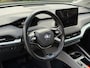 Skoda Enyaq iV 80, panoramadak, electr bedienbare trekhaak, 1/2 lederen sportinterieur, achteruitrijcamera,vele opties1 e eigenaar