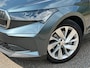 Skoda Enyaq iV 80, panoramadak, electr bedienbare trekhaak, 1/2 lederen sportinterieur, achteruitrijcamera,vele opties1 e eigenaar