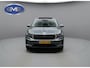 Skoda Enyaq iV 80, panoramadak, electr bedienbare trekhaak, 1/2 lederen sportinterieur, achteruitrijcamera,vele opties1 e eigenaar