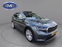 Skoda Enyaq iV 80, panoramadak, electr bedienbare trekhaak, 1/2 lederen sportinterieur, achteruitrijcamera,vele opties1 e eigenaar