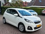Peugeot 108 1.0 e-VTi Active 5Drs 44D-Km! Airco Bluetooth NL-Auto NAP Dealeronderhouden!