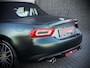 Fiat 124 1.4 MultiAir Turbo / Lusso / Matt pine green / Ragazzon / Only 43000km / DOLCEVITA!