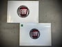 Fiat 124 1.4 MultiAir Turbo / Lusso / Matt pine green / Ragazzon / Only 43000km / DOLCEVITA!