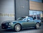 Fiat 124 1.4 MultiAir Turbo / Lusso / Matt pine green / Ragazzon / Only 43000km / DOLCEVITA!