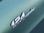 Fiat 124 1.4 MultiAir Turbo / Lusso / Matt pine green / Ragazzon / Only 43000km / DOLCEVITA!