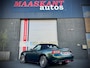 Fiat 124 1.4 MultiAir Turbo / Lusso / Matt pine green / Ragazzon / Only 43000km / DOLCEVITA!