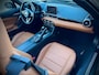 Fiat 124 1.4 MultiAir Turbo / Lusso / Matt pine green / Ragazzon / Only 43000km / DOLCEVITA!