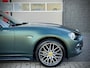 Fiat 124 1.4 MultiAir Turbo / Lusso / Matt pine green / Ragazzon / Only 43000km / DOLCEVITA!