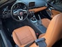 Fiat 124 1.4 MultiAir Turbo / Lusso / Matt pine green / Ragazzon / Only 43000km / DOLCEVITA!