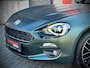Fiat 124 1.4 MultiAir Turbo / Lusso / Matt pine green / Ragazzon / Only 43000km / DOLCEVITA!