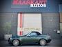 Fiat 124 1.4 MultiAir Turbo / Lusso / Matt pine green / Ragazzon / Only 43000km / DOLCEVITA!