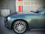 Fiat 124 1.4 MultiAir Turbo / Lusso / Matt pine green / Ragazzon / Only 43000km / DOLCEVITA!
