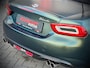 Fiat 124 1.4 MultiAir Turbo / Lusso / Matt pine green / Ragazzon / Only 43000km / DOLCEVITA!