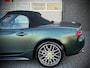 Fiat 124 1.4 MultiAir Turbo / Lusso / Matt pine green / Ragazzon / Only 43000km / DOLCEVITA!